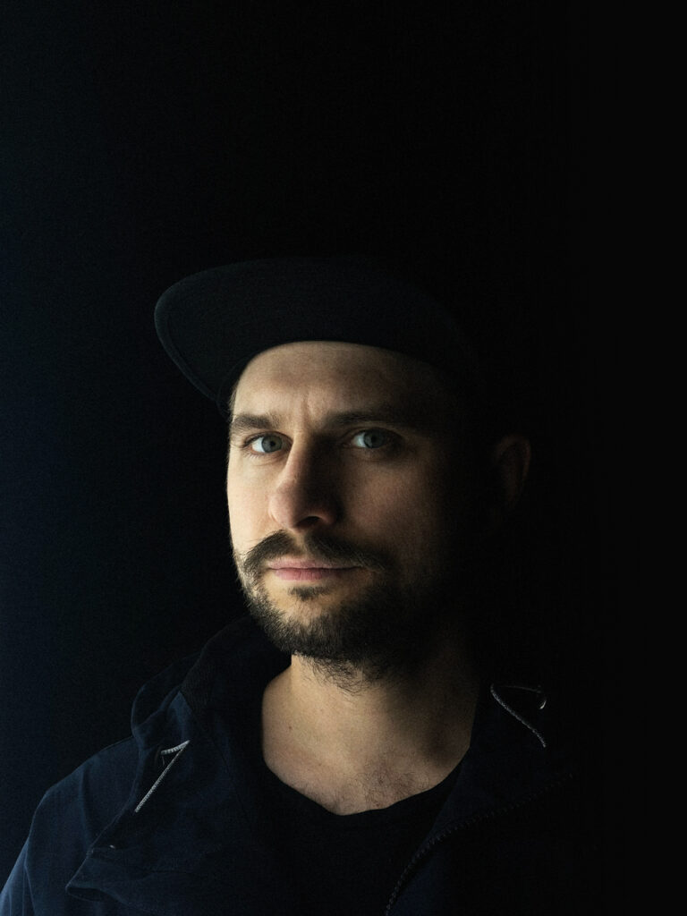 Daniel Adamowski Pathfinder Gear Warta Gravel